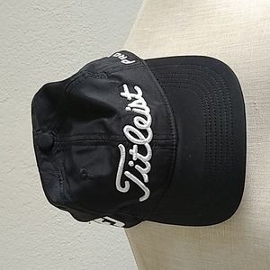 TITLEIST cap.szYouth